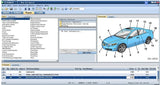 NEW MITCHELL ULTRAMATE 7 COMPLETE ADVANCED ESTIMATING SYSTEM car repair software