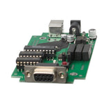 For BMW CAS4 Car Prog Universal EEPROM Programmer Tool ECU Chip Tunning No Need USB Key Fast erase all M35080 EEPROM series