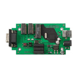 For BMW CAS4 Car Prog Universal EEPROM Programmer Tool ECU Chip Tunning No Need USB Key Fast erase all M35080 EEPROM series