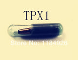 High quality  TPX1 transponder chip-----5 pcs/lot