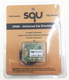 SQU OF68 UNIVERSAL CAR EMULATOR