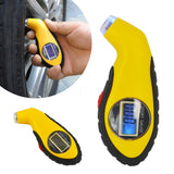 NEW c Tire Tyre Air Pressure Gauge Meter Manometer Barometers Tester Tool For Auto Car Motorcycle