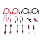 Top Selling Original MST-9000+ Cables MT-08 Multi-function Circuit Test Wiring Accessories Kit Cables Fast