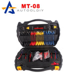 Top Selling Original MST-9000+ Cables MT-08 Multi-function Circuit Test Wiring Accessories Kit Cables Fast