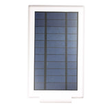 Updated Super Bright 24 LEDs Solar Street Light LED On the Wall Waterproof Solar Lamp Sensor Security Adjustable Spot Lighting