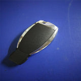For Mercedes NEC KEY BAG KEY FOR BENZ Keyless Entry Smart Remote Key 3 Button 433MHz NEC Chip for Mercedes-Benz 2000+