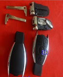 MERCEDES BENZ REMOTE KEYLESS 3 button