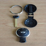 Smart Remote Key Case Shell Fob Mini Cooper keyless entry factory price