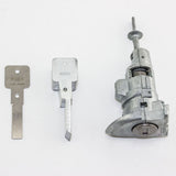 HU66 lock+lishi 2 in 1 Locksmith Supplies