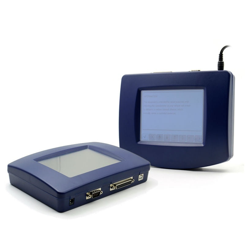 Digipro2 Software multi-language DIGIPROG III Digiprog 3 obd version V4.94 + OBD2 ST01 ...