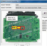 new immo universal decoding 3.2+otochecker 2.0+immo killer V1.1 immo cleaner +keygen