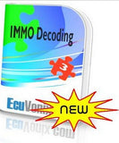 new immo universal decoding 3.2+otochecker 2.0+immo killer V1.1 immo cleaner +keygen