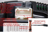 Yanhua MB CAN Filter 18 in 1
