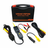 New Arrival VXDAS VSP200 Power Scan Tool VSP200 replace Autel PS100 Electrical System Circuit Tester better than VGATE PT150