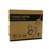 New Arrival VXDAS VSP200 Power Scan Tool VSP200 replace Autel PS100 Electrical System Circuit Tester better than VGATE PT150