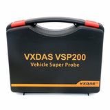 New Arrival VXDAS VSP200 Power Scan Tool VSP200 replace Autel PS100 Electrical System Circuit Tester better than VGATE PT150