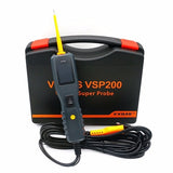 New Arrival VXDAS VSP200 Power Scan Tool VSP200 replace Autel PS100 Electrical System Circuit Tester better than VGATE PT150