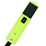 JDiag BT-100 Battery Tester BT100 Electrical System Circuit Tester With Automotive Tools /Auto Voltage Vgate PT150