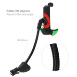 Car Charging Holder Dual USB Output for Smartphones Holder for GPS Devices - Car Diagnostic Tool