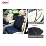 Car Seat Warmer Seat Cushion for Cold Days Heated Seat Cushion Cover Auto 12V Heating Heater Warmer Pad Winter - Car Diagnostic Tool