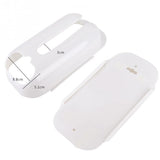Home Useful Wall Mount Plastic Carrier Bag Storage Container Holder Organizer Recycle Box 30*13*7.5cm Hot Sale