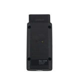 Opcom with PIC18F458 Chip OP-Com 2012V Can OBD2 Opel Firmware V1.59 OP Com Opel Opcom V1.59 CAN BUS Interface