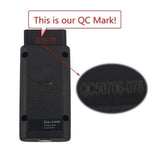 Opcom with PIC18F458 Chip OP-Com 2012V Can OBD2 Opel Firmware V1.59 OP Com Opel Opcom V1.59 CAN BUS Interface