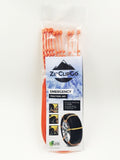 ZipClipGo is a Emergency Traction Aid Can be used 10-22 Inches for Cars, SUVS, Trucks