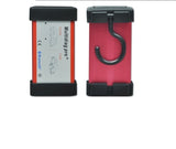 V2014.02 New Design Bluetooth Multidiag Pro+ For Cars/Trucks And OBD2