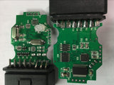 VAGCOM 18.9  in French+V18.9 in English VCDS HEX CAN USB Interface