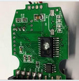 VAGCOM 18.9 in Italian VCDS HEX CAN USB Interface FOR VW AUDI