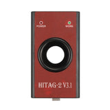 HiTag2 V3.1 Programmer (Red)