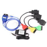 best quality ecu chip tuning for Fiat Ecu Scan ecu scan for fiat with promotion price . - Car Diagnostic Tool
