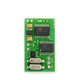 IMMO Emulator for Mercedes For Benz CR1 or CR2 Immobilizer Emulate Tool