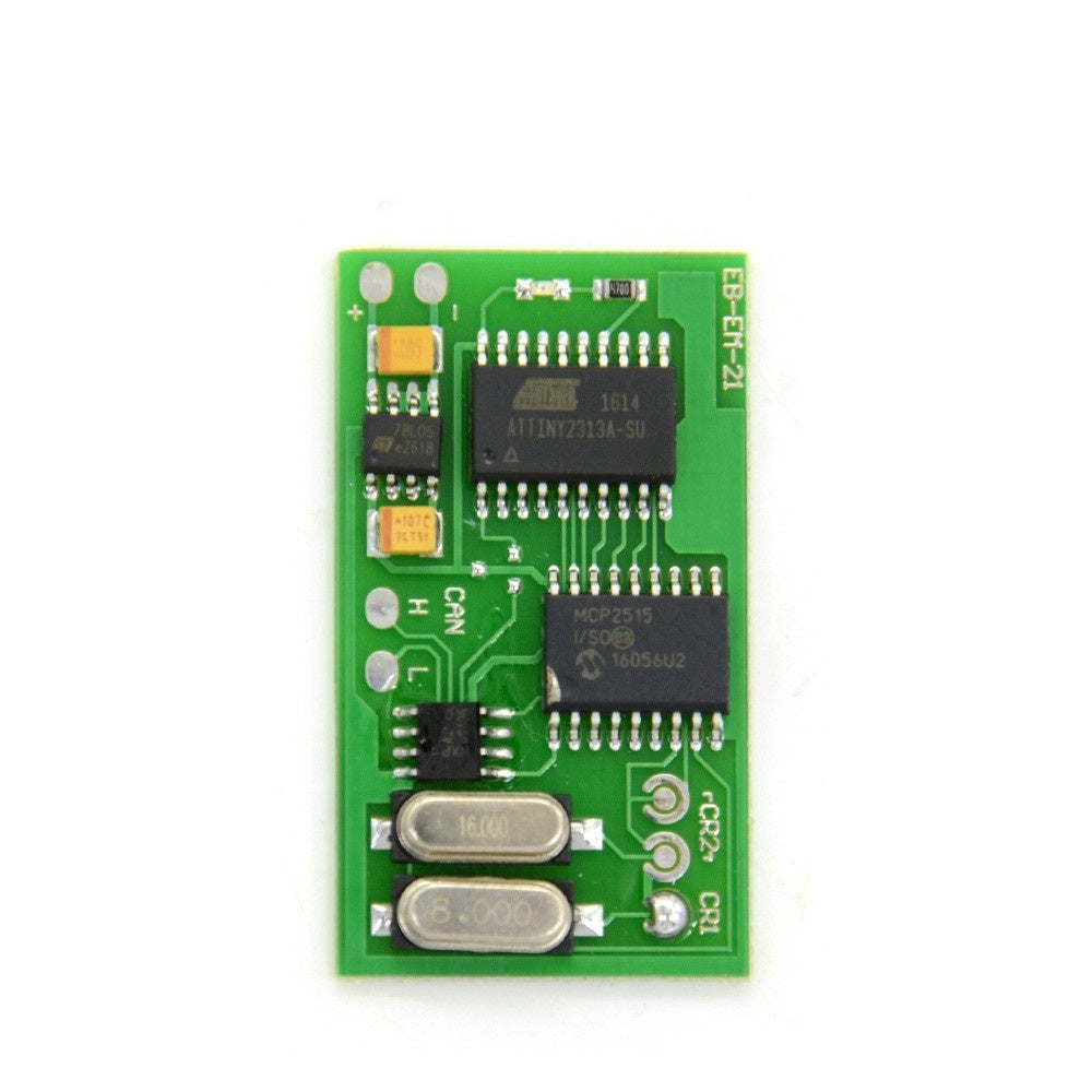 IMMO Emulator for Mercedes For Benz CR1 or CR2 Immobilizer Emulate Tool
