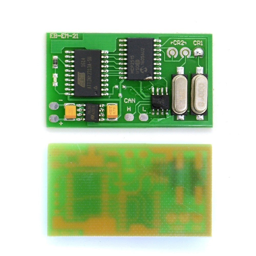 IMMO Emulator for Mercedes For Benz CR1 or CR2 Immobilizer Emulate Tool