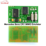 IMMO Emulator for Mercedes For Benz CR1 or CR2 Immobilizer Emulate Tool