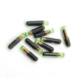 VSTM 10pcs/lot ID48 Glass Chip For VW CAN System for VW ID 48 Transponder Chip