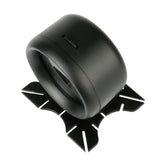 X60 OBD METER OBD 2 HUD Digital Temperature Gauge Digital Voltage Speed