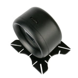 X60 OBD METER OBD 2 HUD Digital Temperature Gauge Digital Voltage Speed