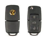Xhorse Remote Key 3 Buttons Board For B5 Type VVDI2