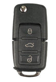 Xhorse Remote Key 3 Buttons Board For B5 Type VVDI2