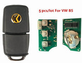 Xhorse Remote Key 3 Buttons Board For B5 Type VVDI2