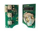 Xhorse Remote Key 3 Buttons Board For B5 Type VVDI2