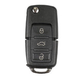 Xhorse Remote Key 3 Buttons Board For B5 Type VVDI2