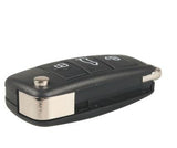 XHORSE VVDI2 Remote Key For Volkswagen A6L Remote Key 3 Buttons