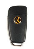 XHORSE VVDI2 Remote Key For Volkswagen A6L Remote Key 3 Buttons