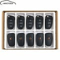 Xhorse VVDI2 English Version Wireless Universal Remotes Key 3 Buttons DS Style for VVDI Key Tool
