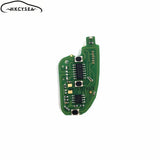 Xhorse VVDI2 English Version Wireless Universal Remotes Key 3 Buttons DS Style for VVDI Key Tool