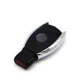 Smart 2 Button Remote Key Shell Fob Case For Mercedes Benz A B C E S GML CL CLS CLA CLK W203 W204 W205 W210 W211 W212
